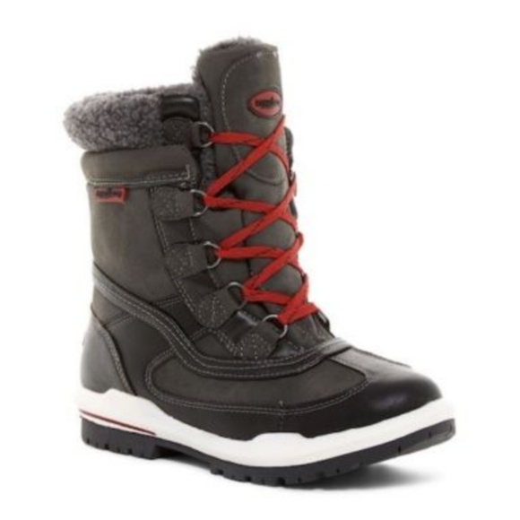 Aquatherm by Santana Canada Shoes - Aquatherm Santana Canada Turnpike Boot Size 6